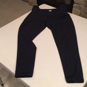 Barely worn leggings